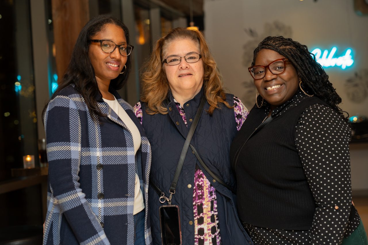 Women In Rail 2024 - Image 3