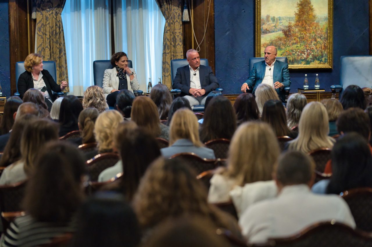 Women In Rail 2024 - Image 4