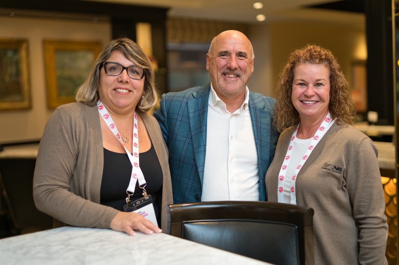 Women In Rail 2024 - Image 8