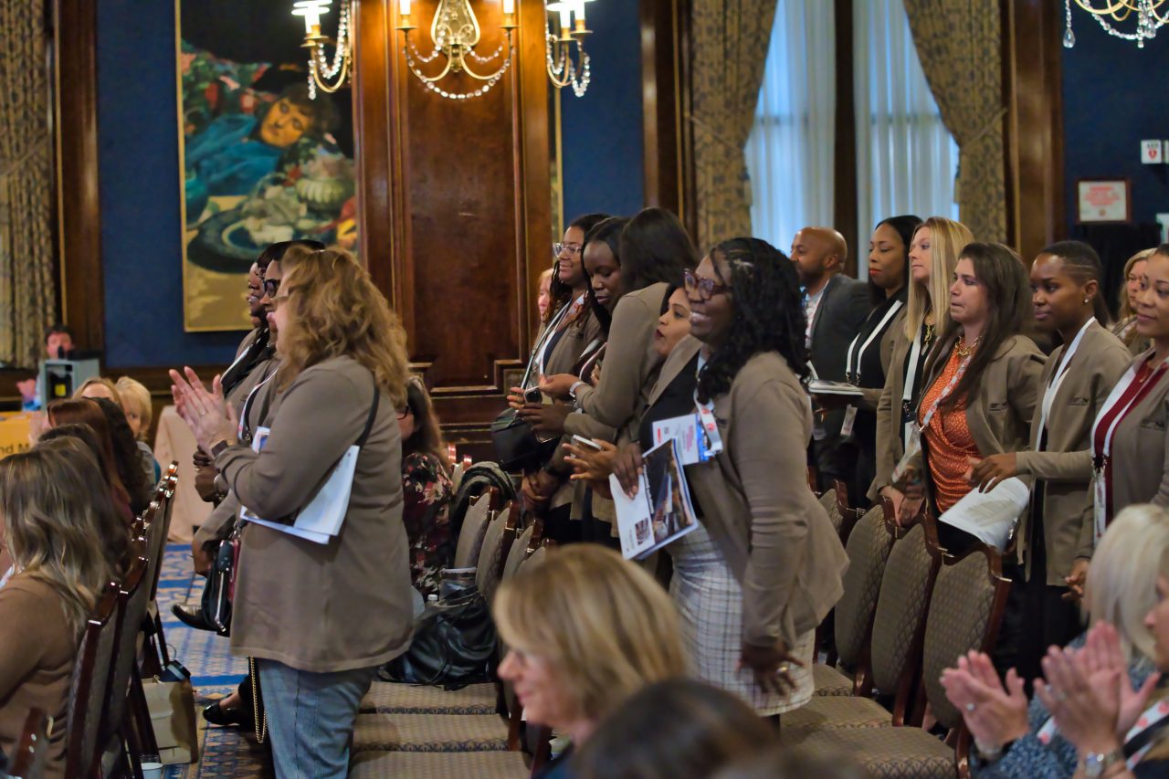 Women In Rail 2024 - Image 5