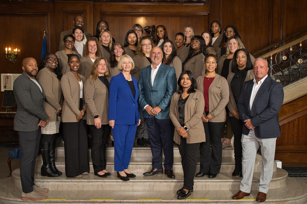 Women In Rail 2024 - Image 6