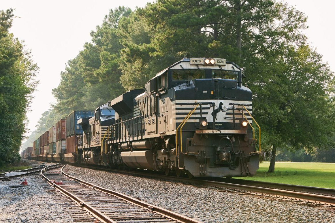 Norfolk Southern Railways