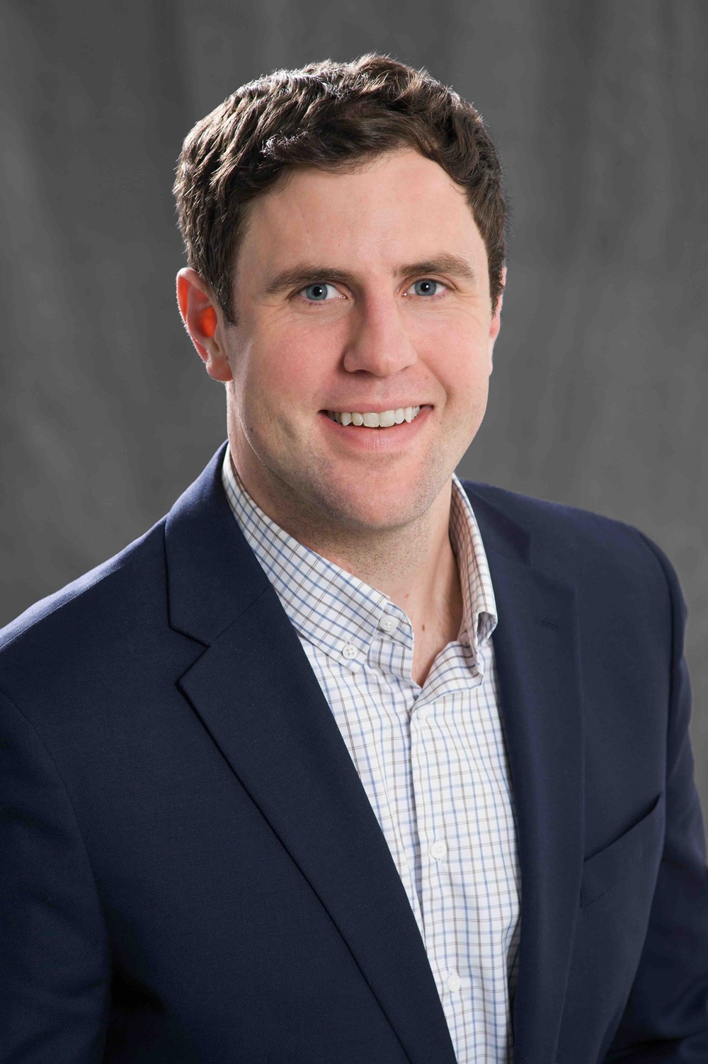 Jacob Elium, VP Network Planning & Optimization, 347650 Executive Headshots 2023Jacob Elium 1000px