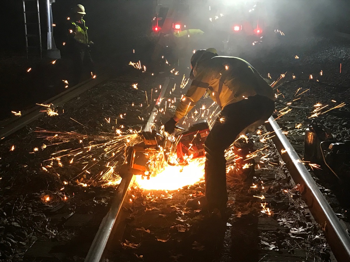 NS Engineering exceeds 1 million man-hours without injury