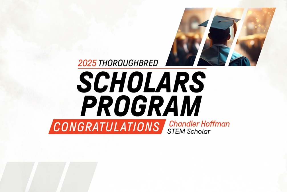 555850 Scholars Program Winners 2025