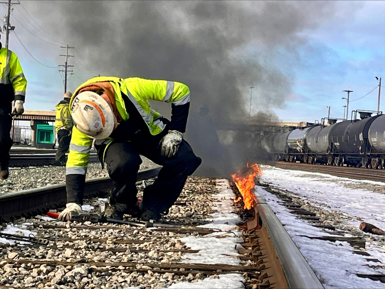 pull-apart repair in Bellevue