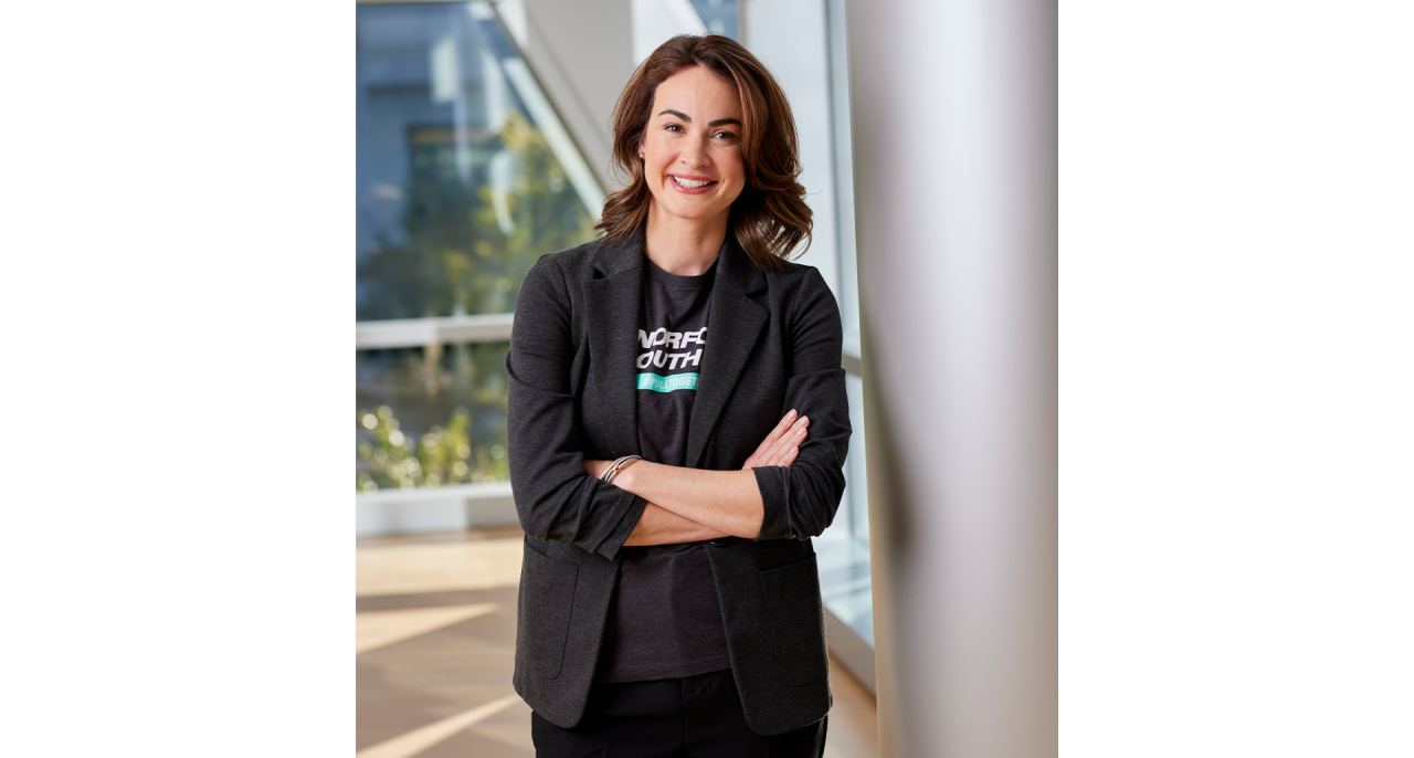 Kristin Wong portrait