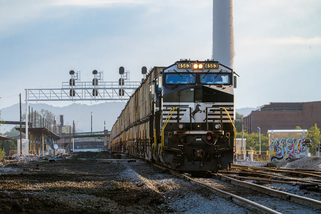 Birmingham crossing replacement