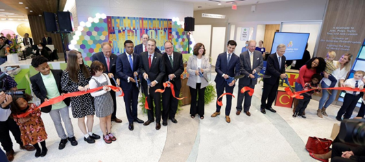 norfolk southern donates