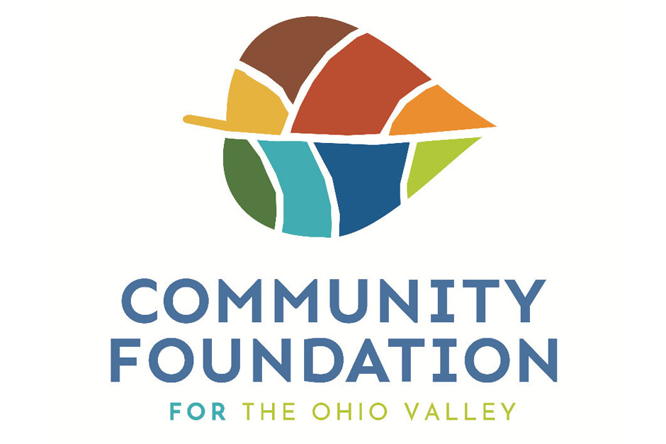 community foundation for the ohio valley logo