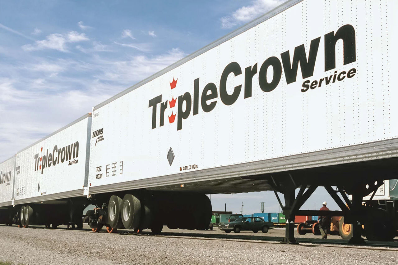 Triple Crown services