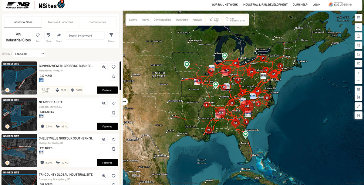 NSites Image May 2026 REDI Site