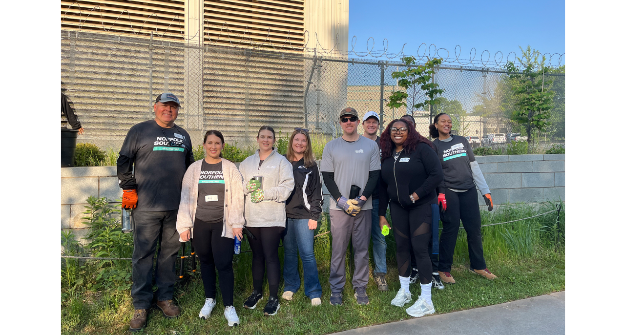 Earth Day 2026 Atlanta