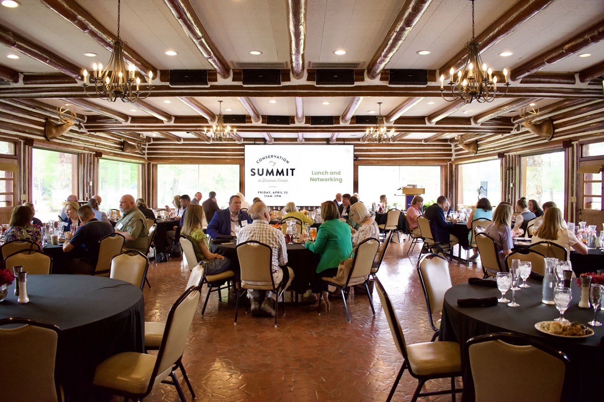 Sustain SC Gathering