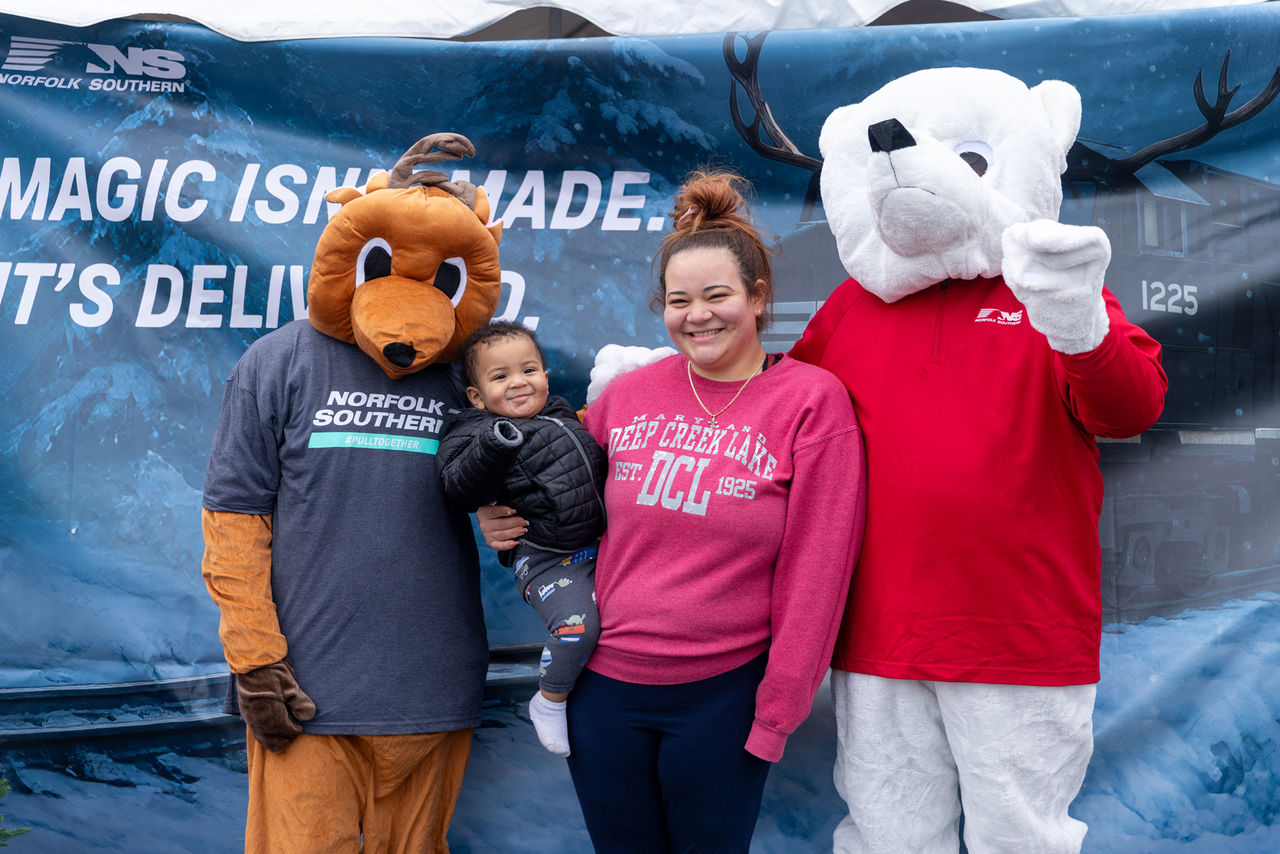 Pittsburgh holiday 2025