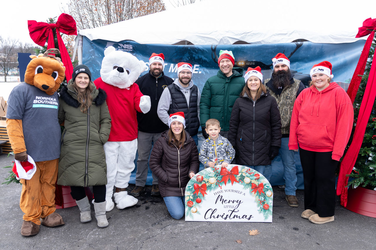 Pittsburgh holiday 2025