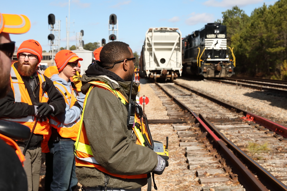 McDonough Training Center