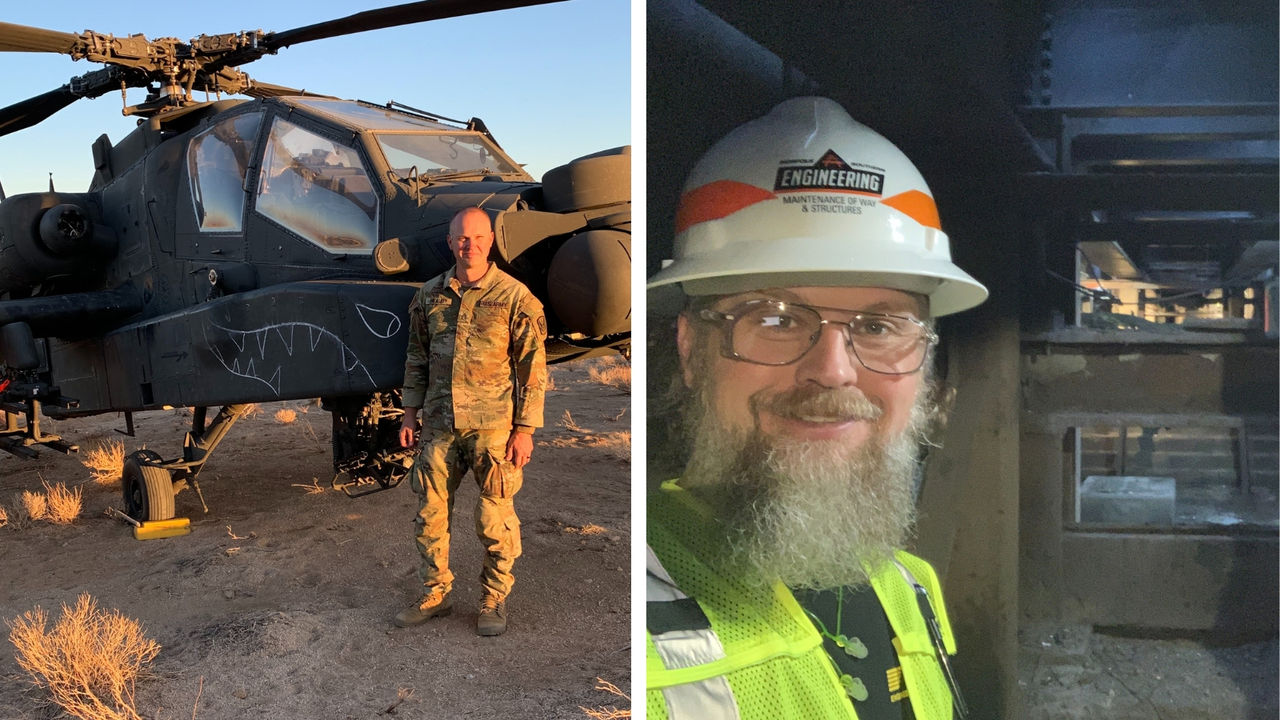 Stephen Heald - 2025 NS Veterans Day Highlights - 1