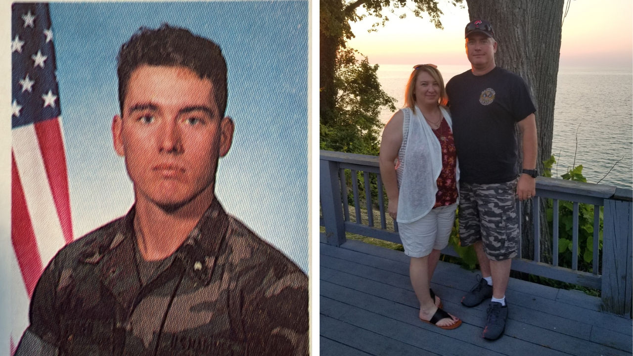 Jesse Jokinen - 2025 NS Veterans Day Highlights - 1