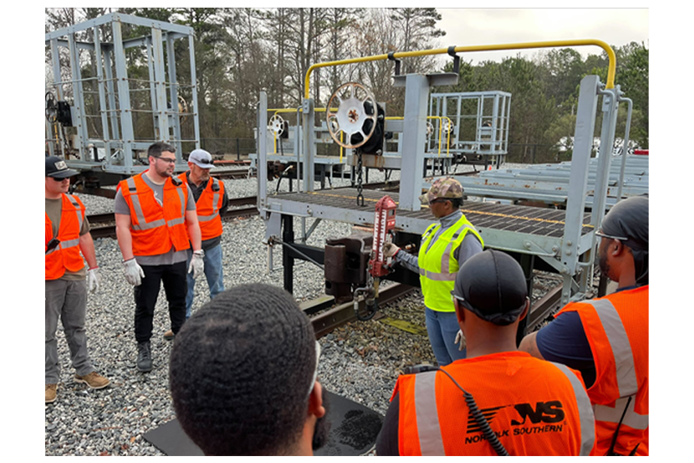 Womens History Month | Brianna Johnson