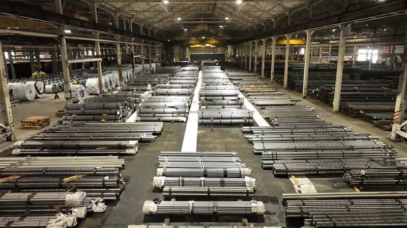 Great Lakes Facility