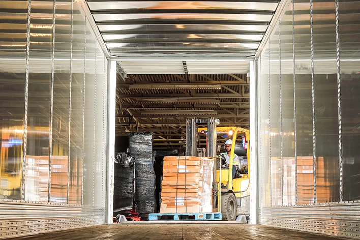 Warehouse