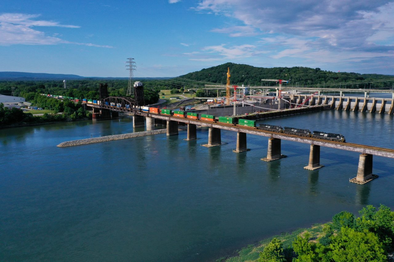 Intermodal Enhanced Reliability