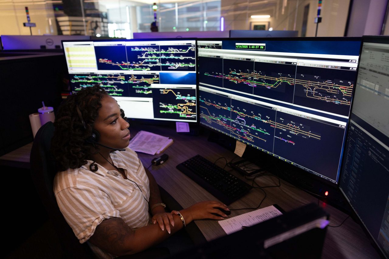 Reliability Built in