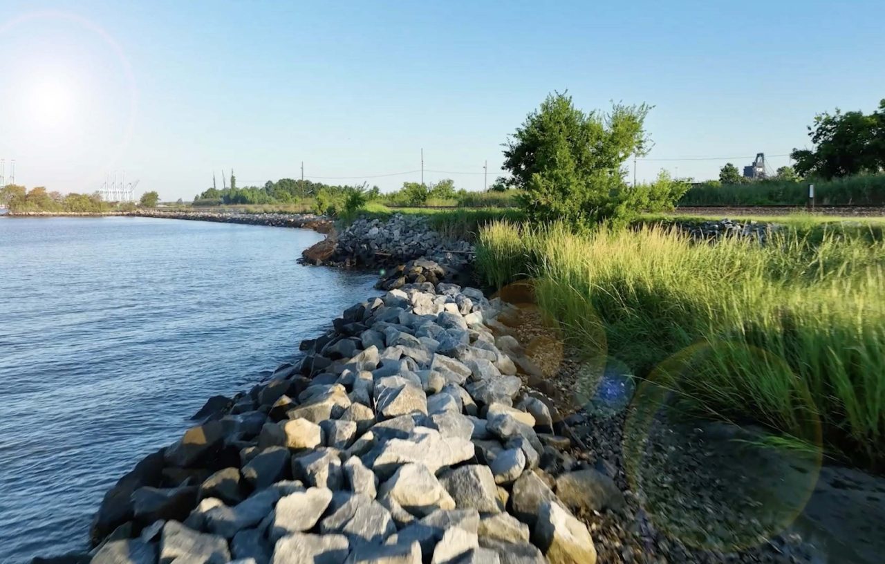 Deliver Your Freight. And Your Sustainability Goals.